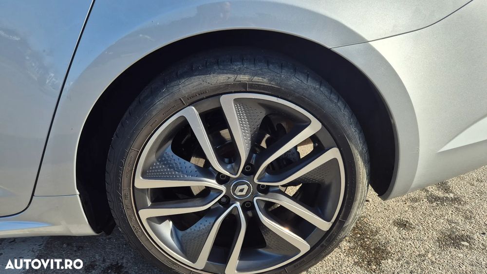 Renault Talisman ENERGY dCi 160 EDC INTENS - 18