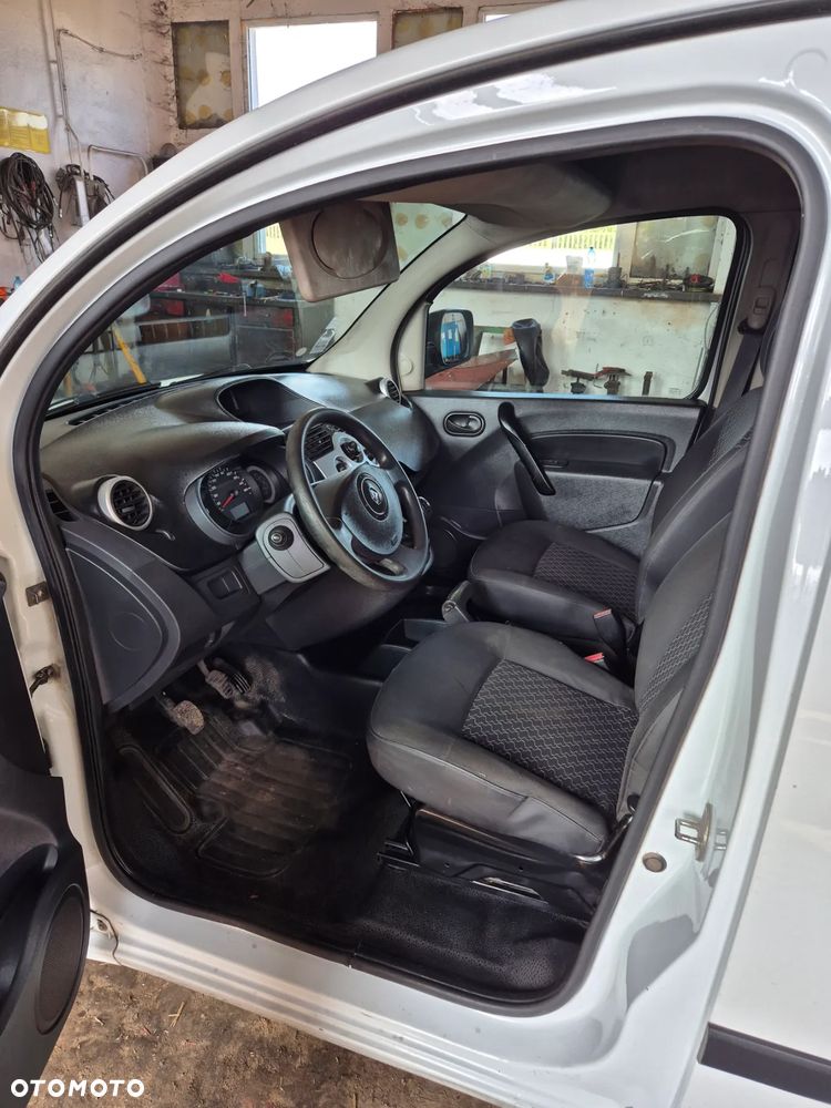 Renault Kangoo - 6