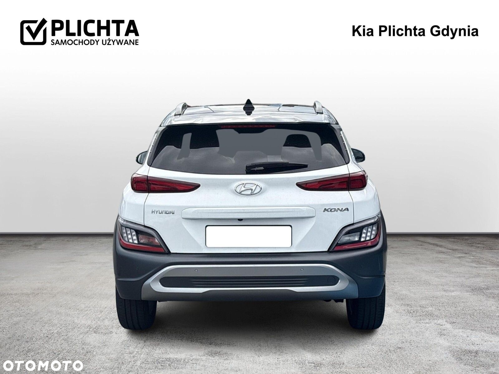 Hyundai Kona 1.0 T-GDI Style DCT - 4