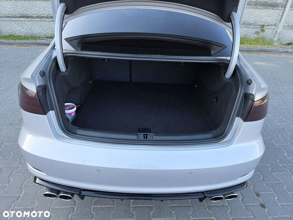 Audi A3 Limousine - 27