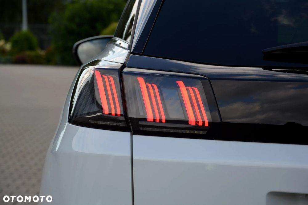 Peugeot 3008 BlueHDi 130 Stop & Start EAT8 GT - 19