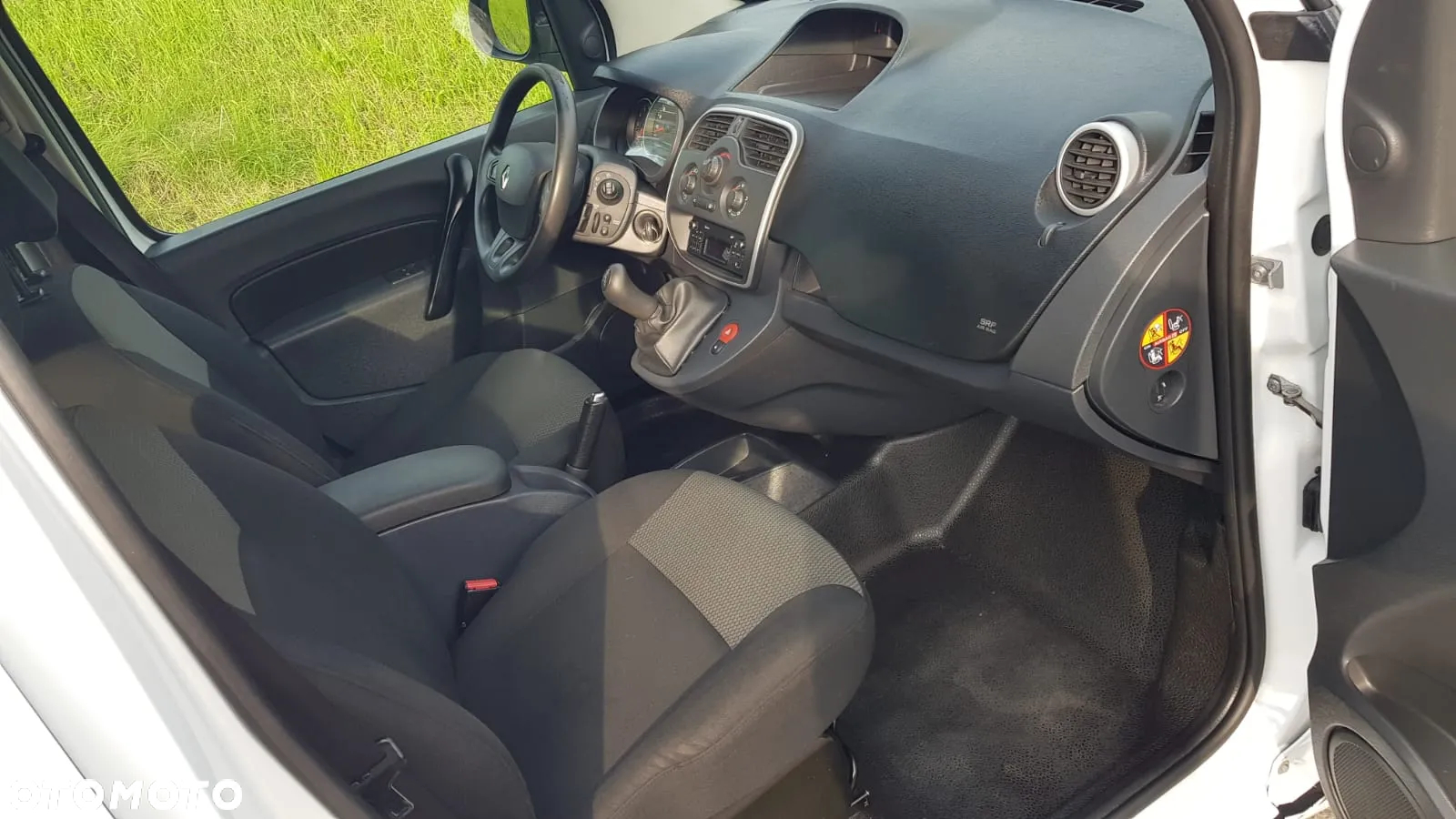 Renault Kangoo - 15