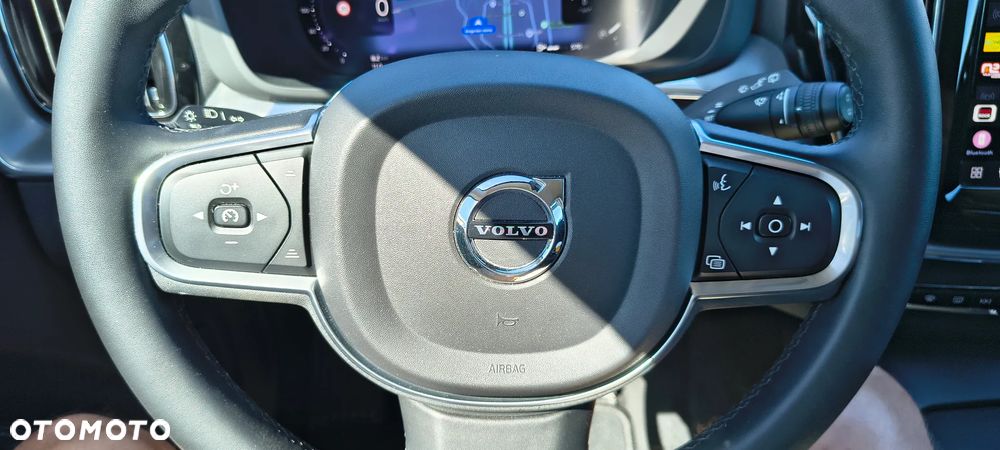 Volvo XC 60 B4 D AWD Inscription - 10