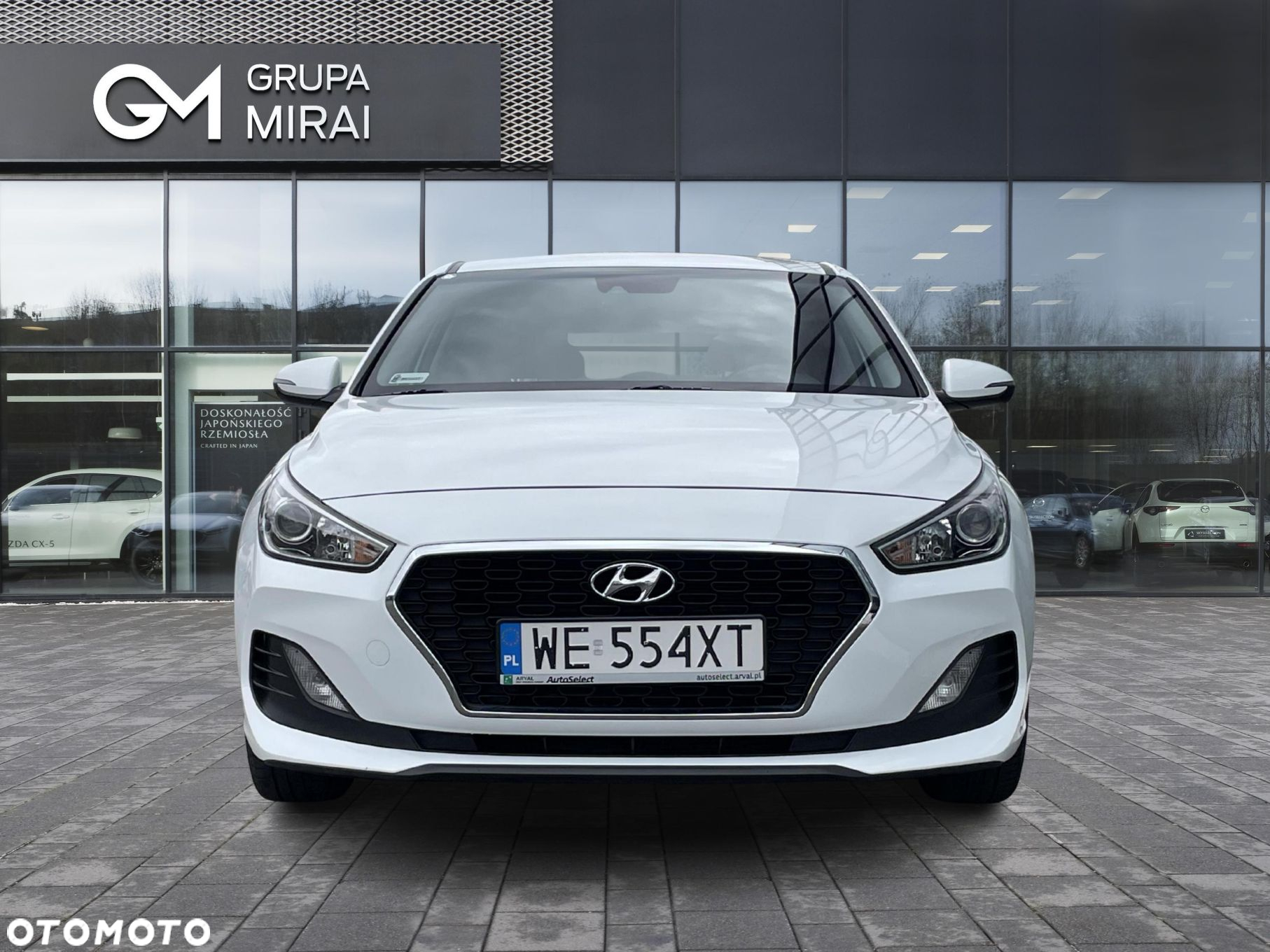 Hyundai i30 1.4 Classic + - 8