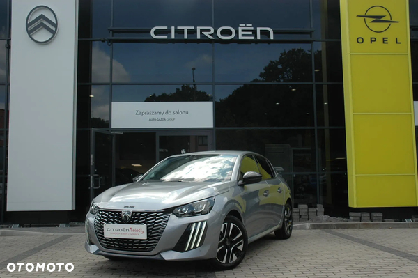 Peugeot 208 1.2 PureTech Allure S&S