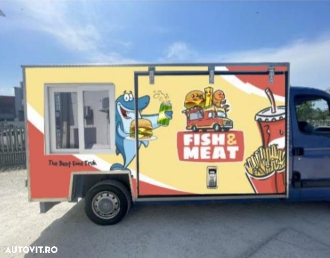 Renault Master 2.5 dCi L2H1 - 3