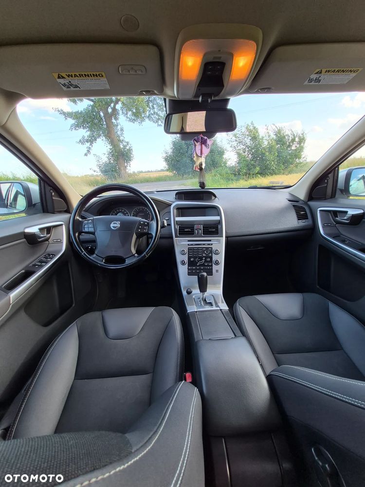 Volvo XC 60 - 18