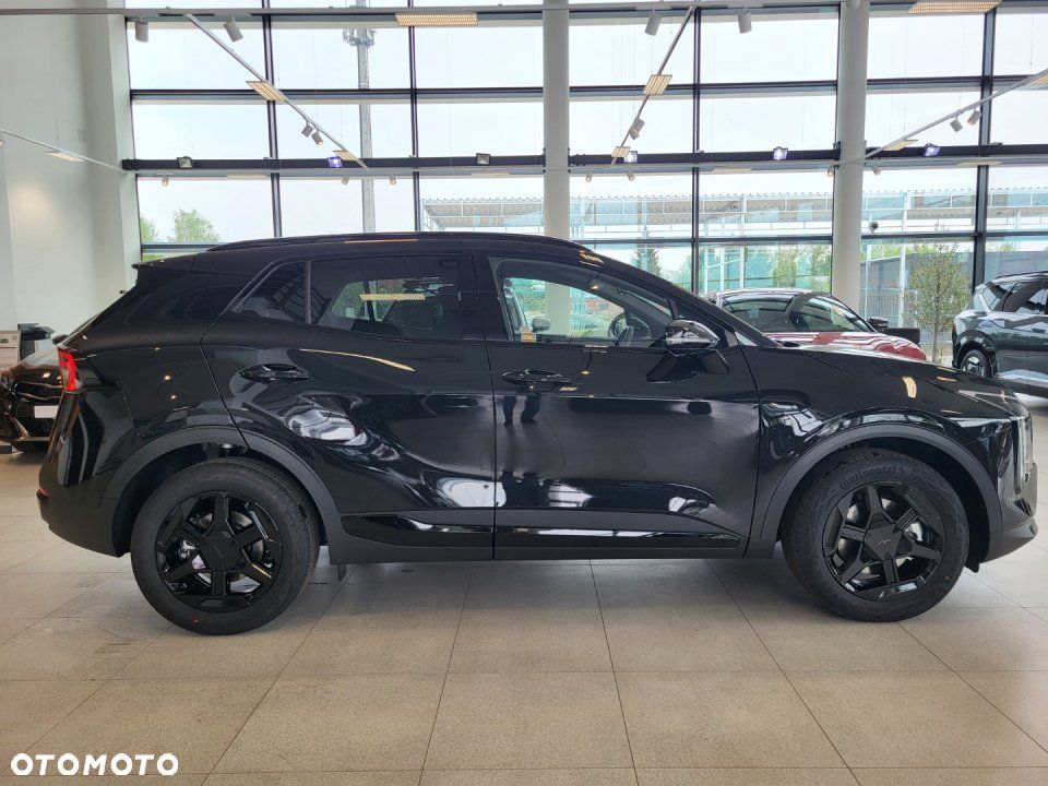 Kia Sportage - 4