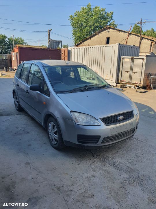 Dezmembrari  Ford C-MAX 1  2003  > 2010 1.6 Benzina - 1