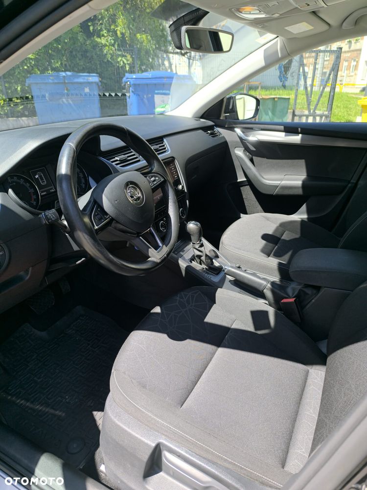 Ford C-MAX 1.6 TDCi Edition - 5