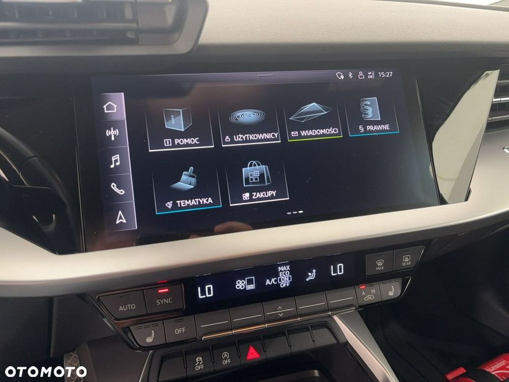 Audi A3 Sportback 30 TDI S tronic - 17