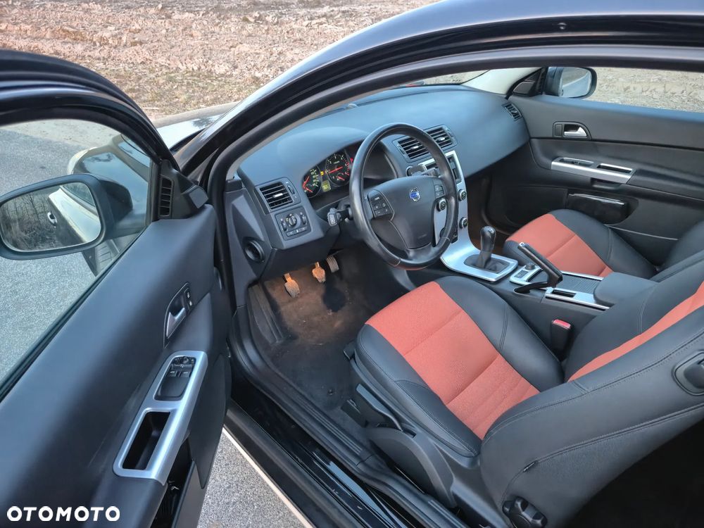 Volvo C30 - 6