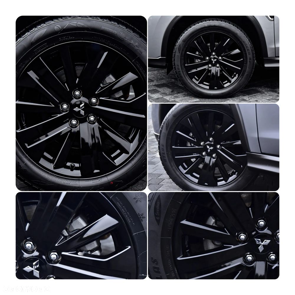 Mitsubishi ASX 2.0 2WD Intro Edition+ - 37