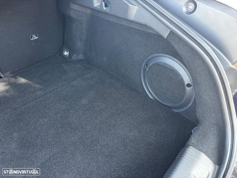 Peugeot 508 1.5 BlueHDi GT EAT8 - 16