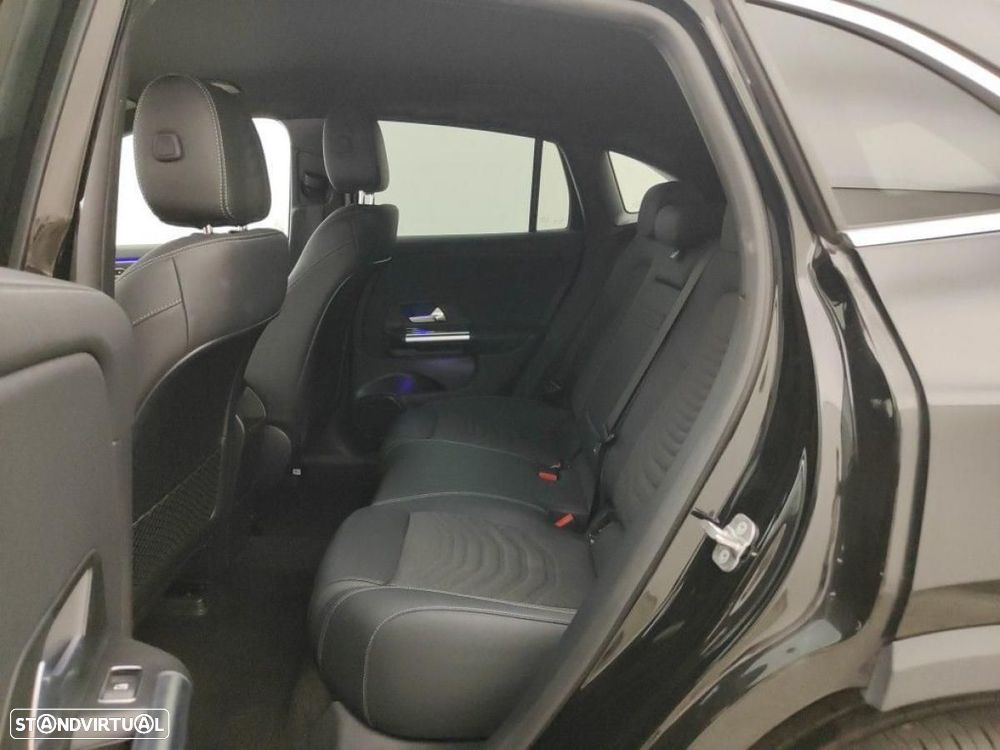 Mercedes-Benz EQA 250 Progressive - 4