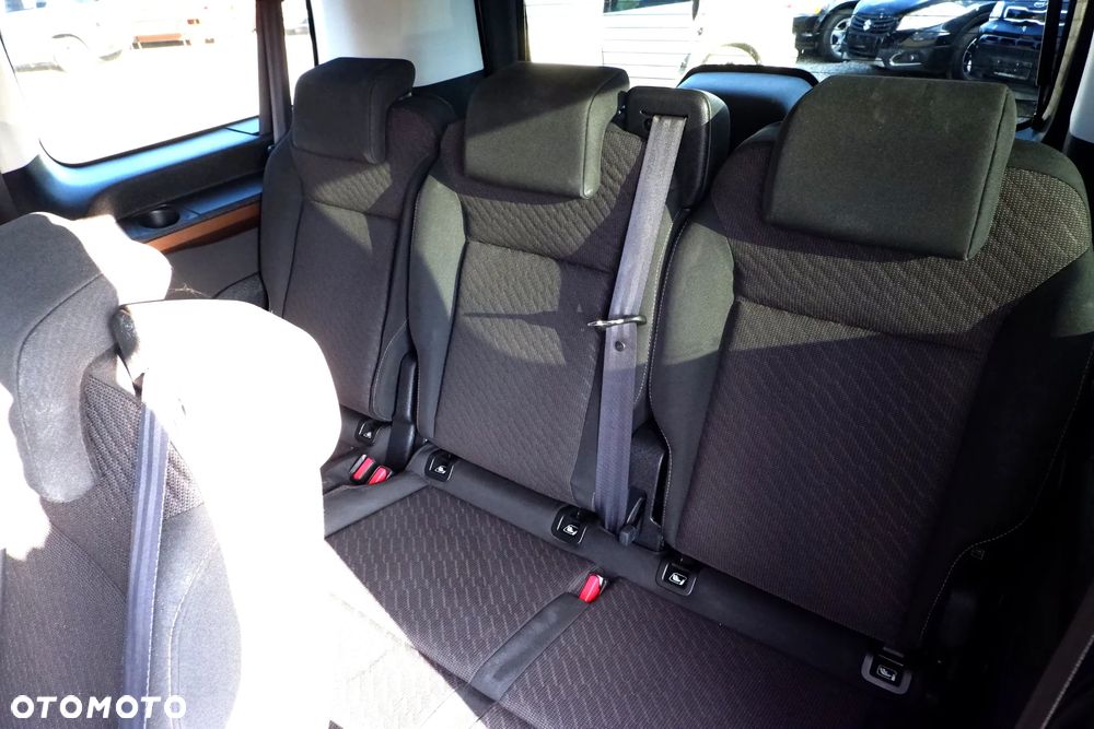 Toyota Proace Verso - 31