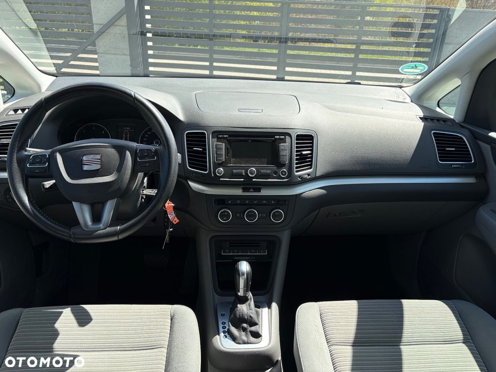 Ford Galaxy 2.0 TDCi Trend - 10