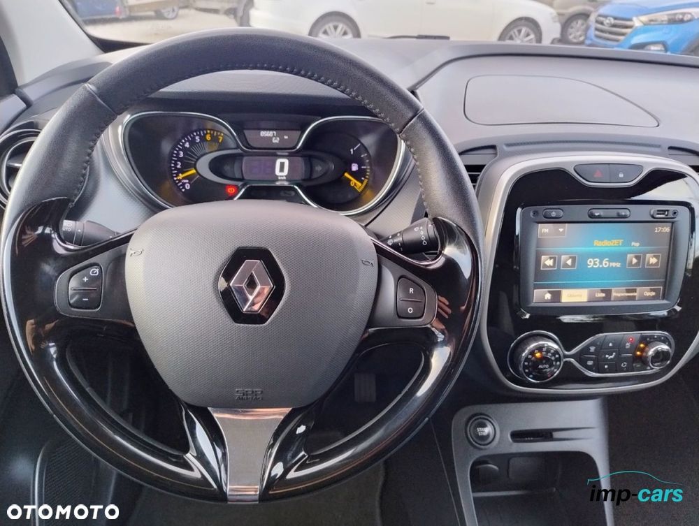Renault Captur - 6