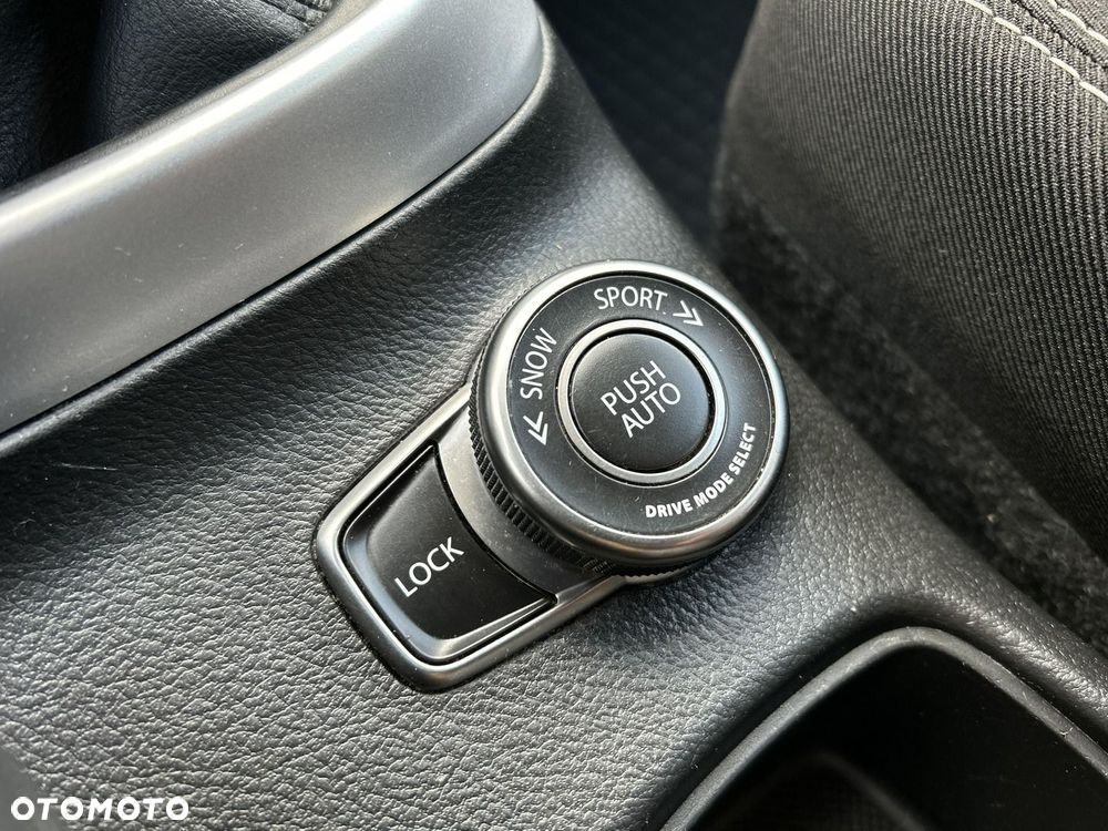 Suzuki SX4 S-Cross 1.4 T Premium 4WD - 20