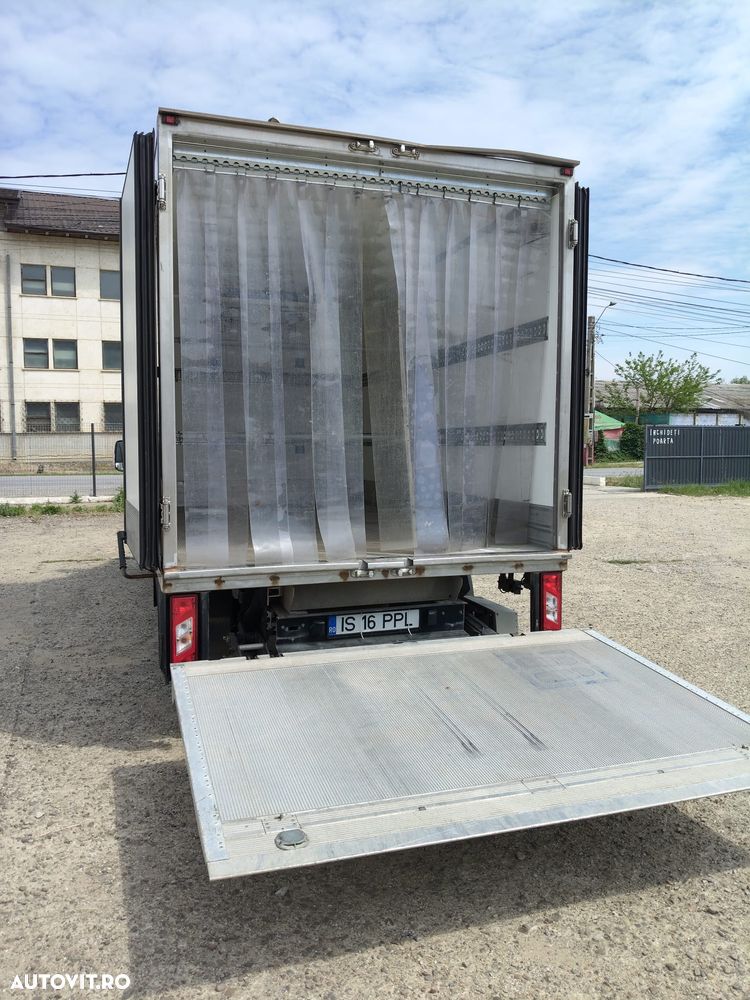 Ford TRANSIT - 10