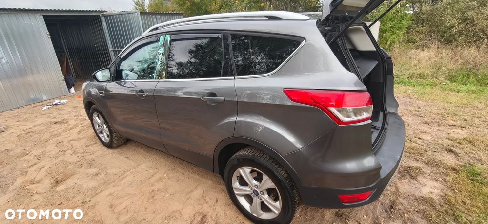Ford Kuga 1.6 EcoBoost FWD Trend ASS - 5