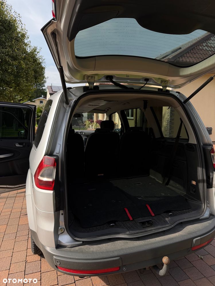 Ford Galaxy 2.0 TDCi Gold X - 14