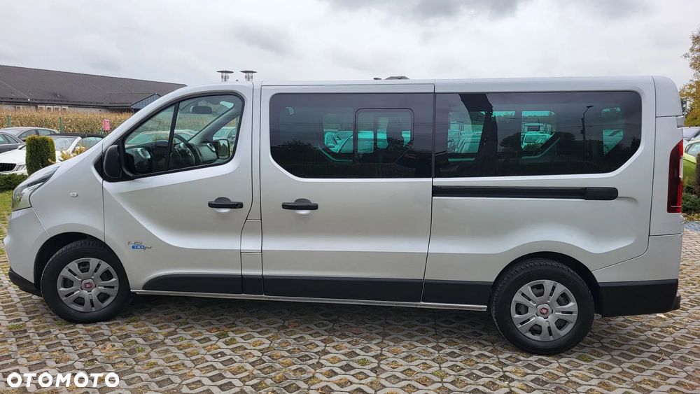 Fiat Talento L2H1 S&S Basis - 15