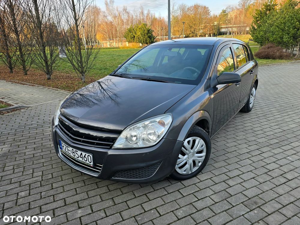 Opel Astra 1.4 Catch me - 6