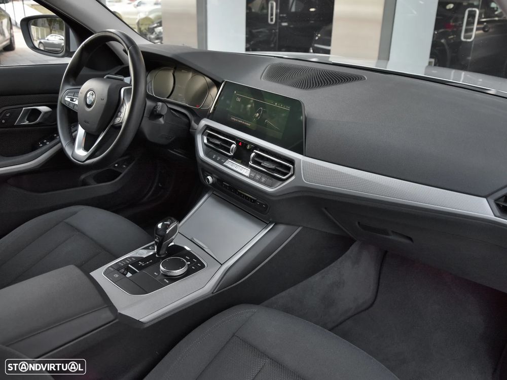 BMW 330 e Corporate Edition Auto - 18