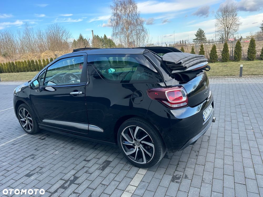 Citroën DS3 - 10