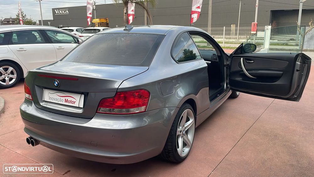 BMW 118 d Limited Edition Lifestyle - 24