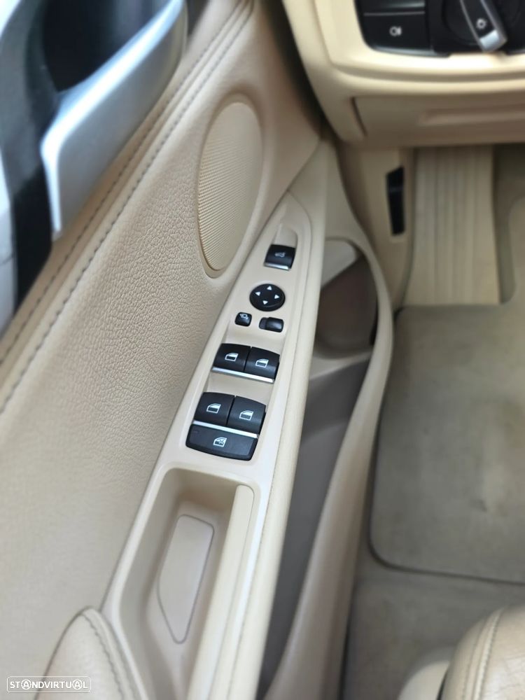 BMW X5 25 d sDrive Pack M - 21