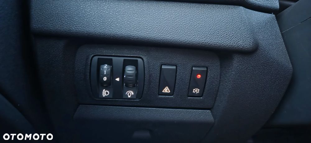 Renault Megane ENERGY TCe 130 EXPERIENCE - 34