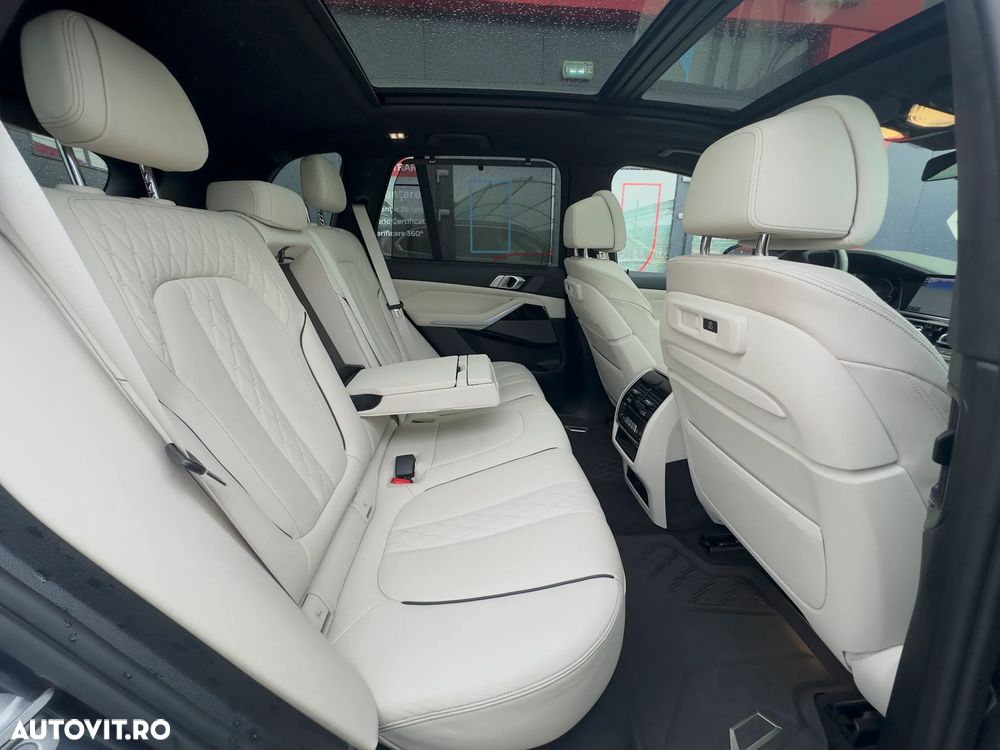 BMW X5 - 20