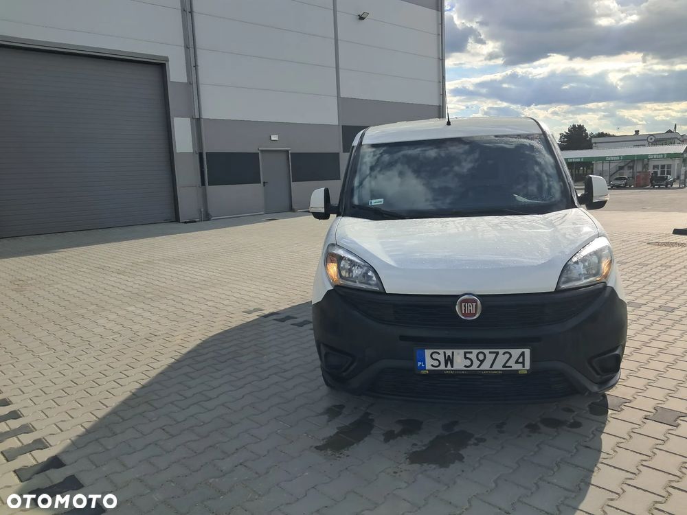Fiat DOBLO - 7