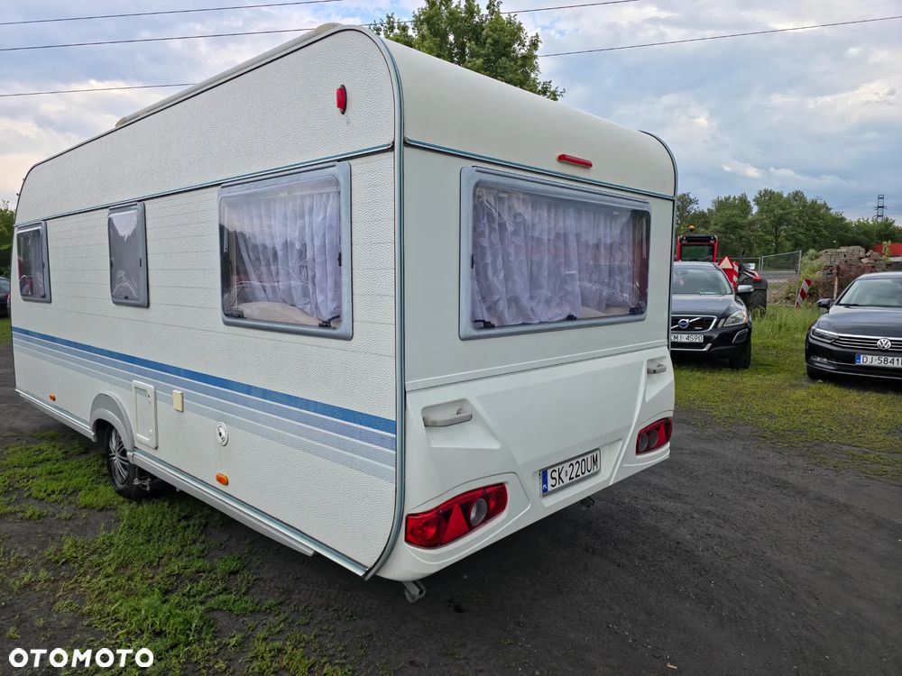 Adria Adria 542 PU - 9