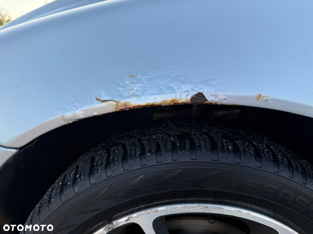 Volvo V50 2.4D5 - 10