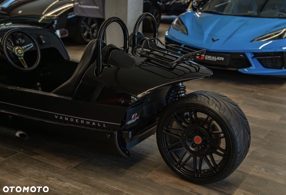Vanderhall Venice - 6