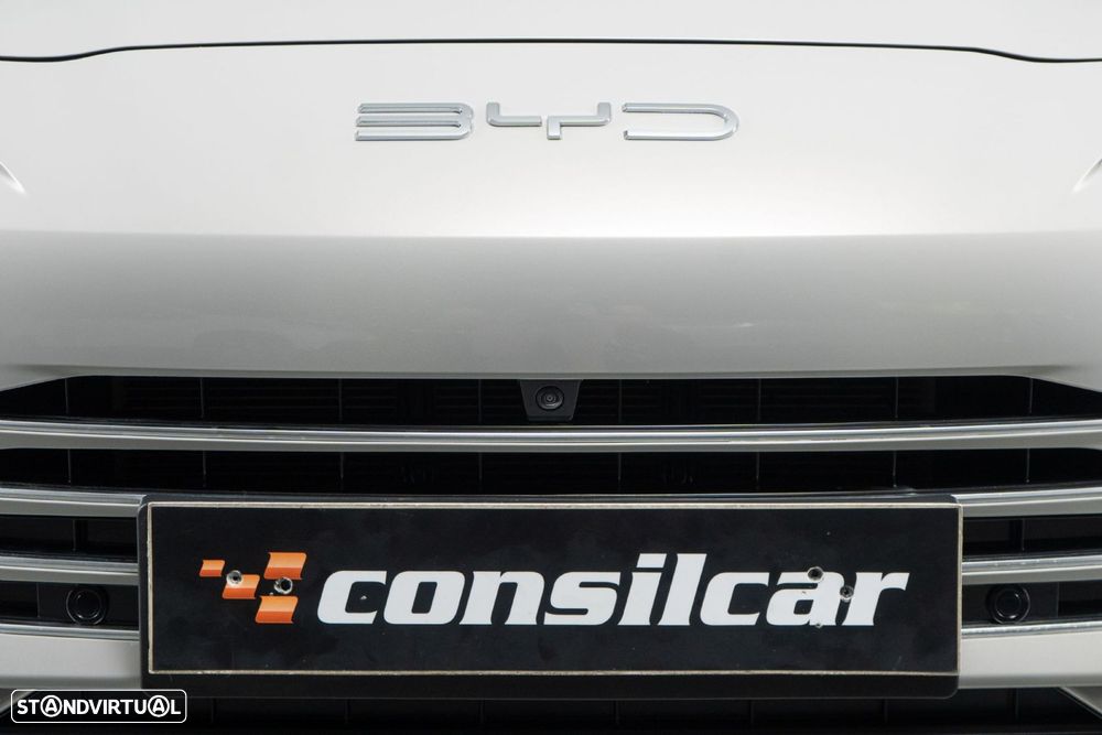 BYD Seal U 1.5 DM-i Boost - 21