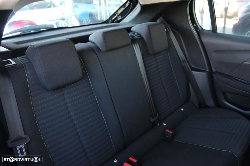 Peugeot 208 1.2 PureTech Active - 19