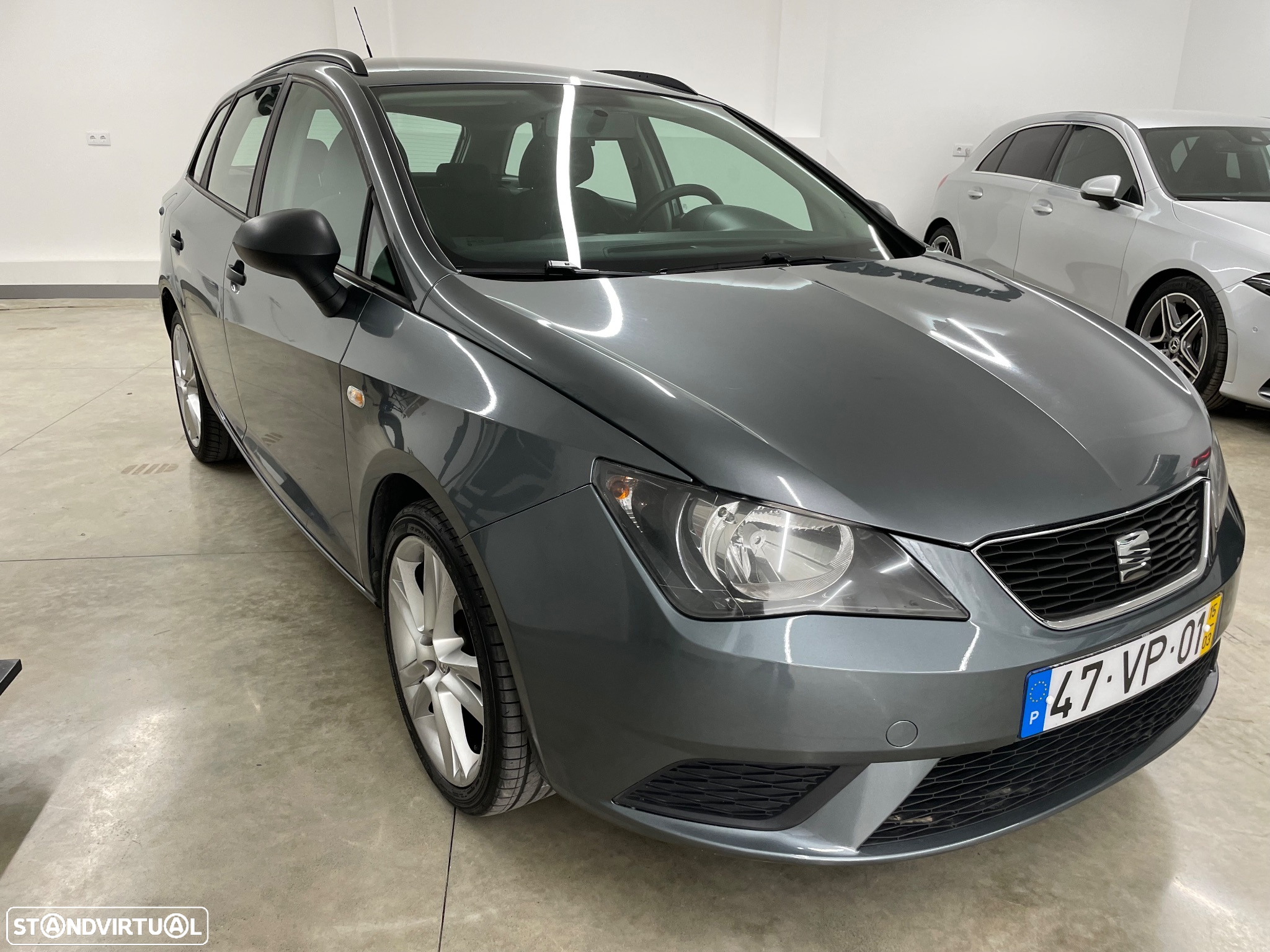SEAT Ibiza ST 1.2 TDI CR Ecomotive Reference - 2