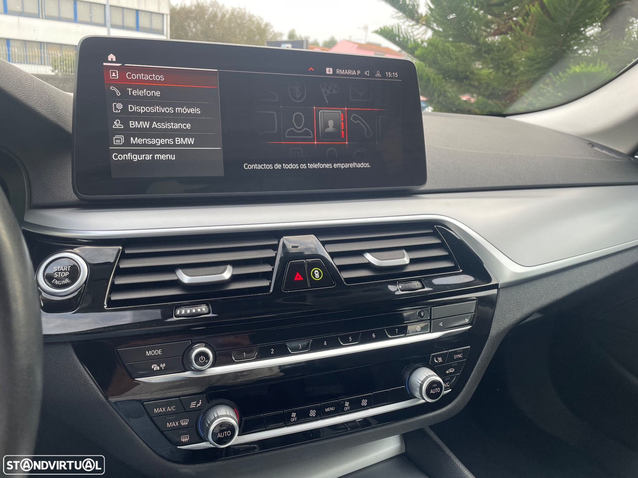 BMW 520 d Auto - 30