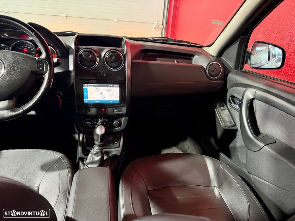 Dacia Duster 1.2 TCe Prestige - 32