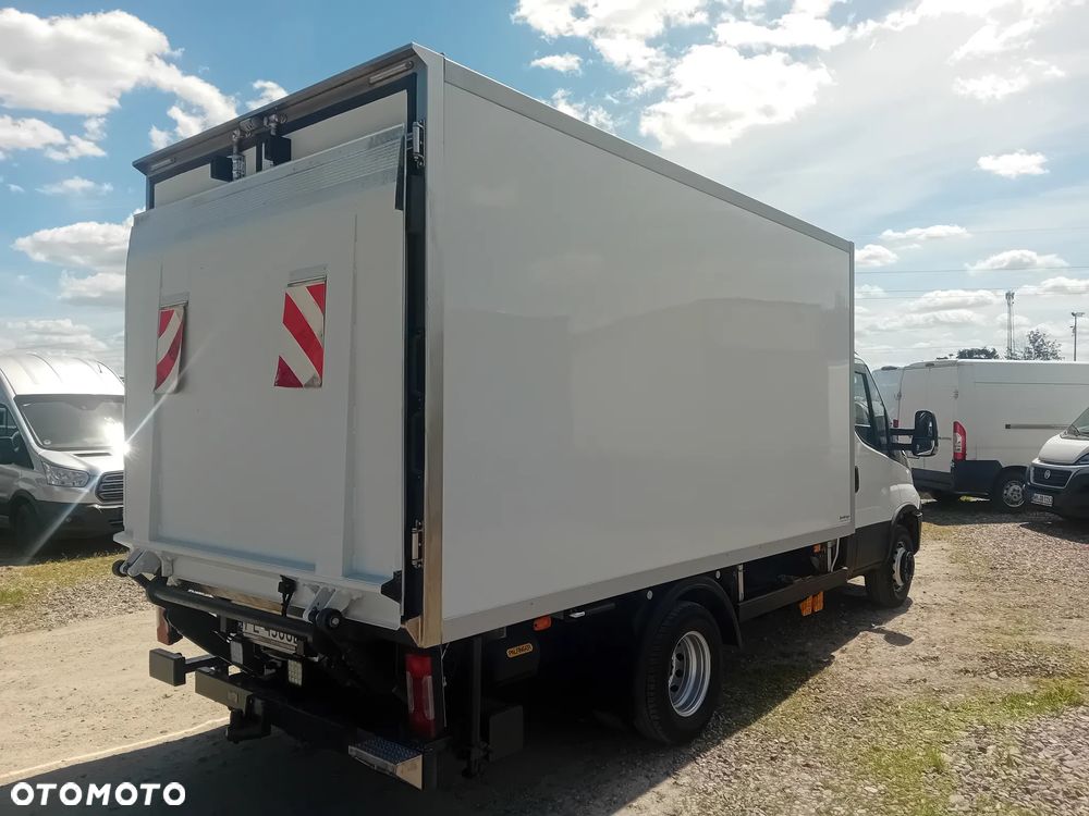 Iveco Chłodnia Kontener - 5