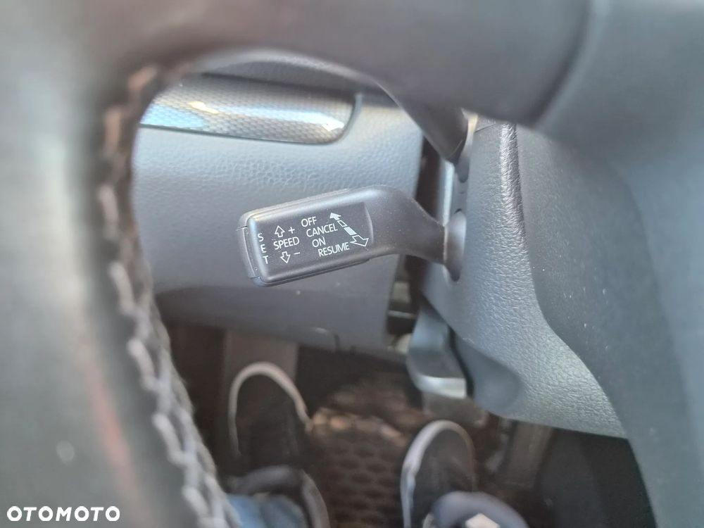 Seat Alhambra 2.0 TDI Start & Stop DSG Reference - 18