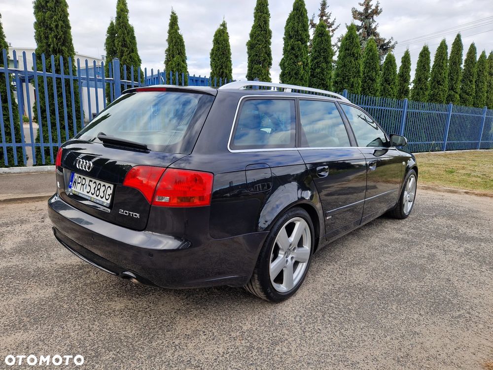Audi A4 ver-2-0-tdi-dpf - 5