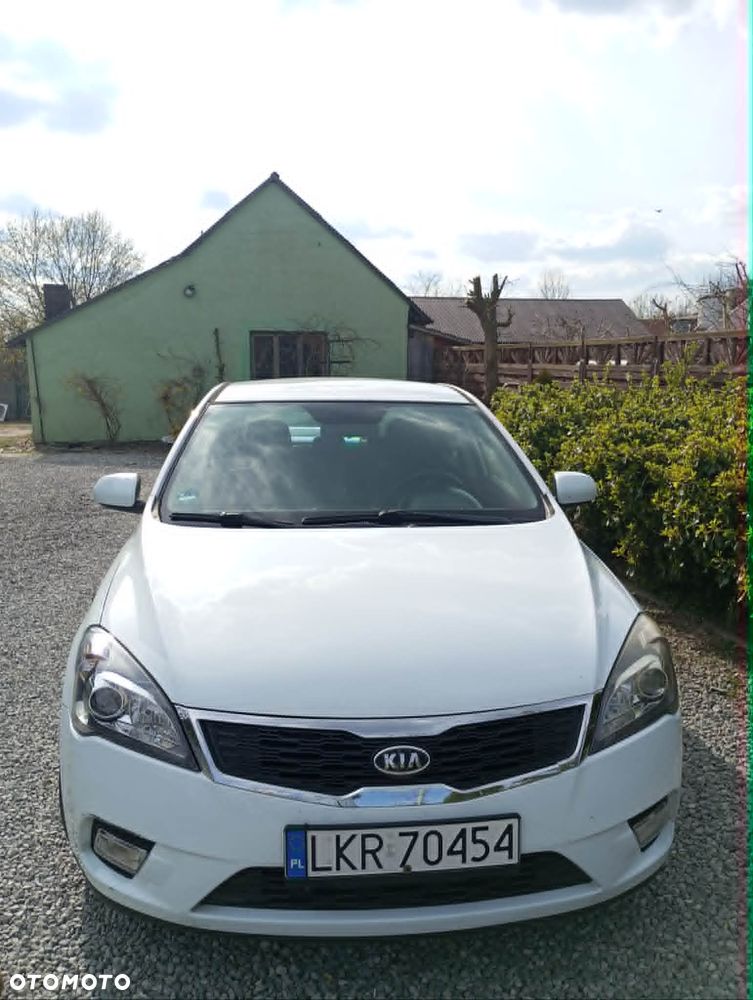 Kia Ceed 1.4 Comfort + - 3
