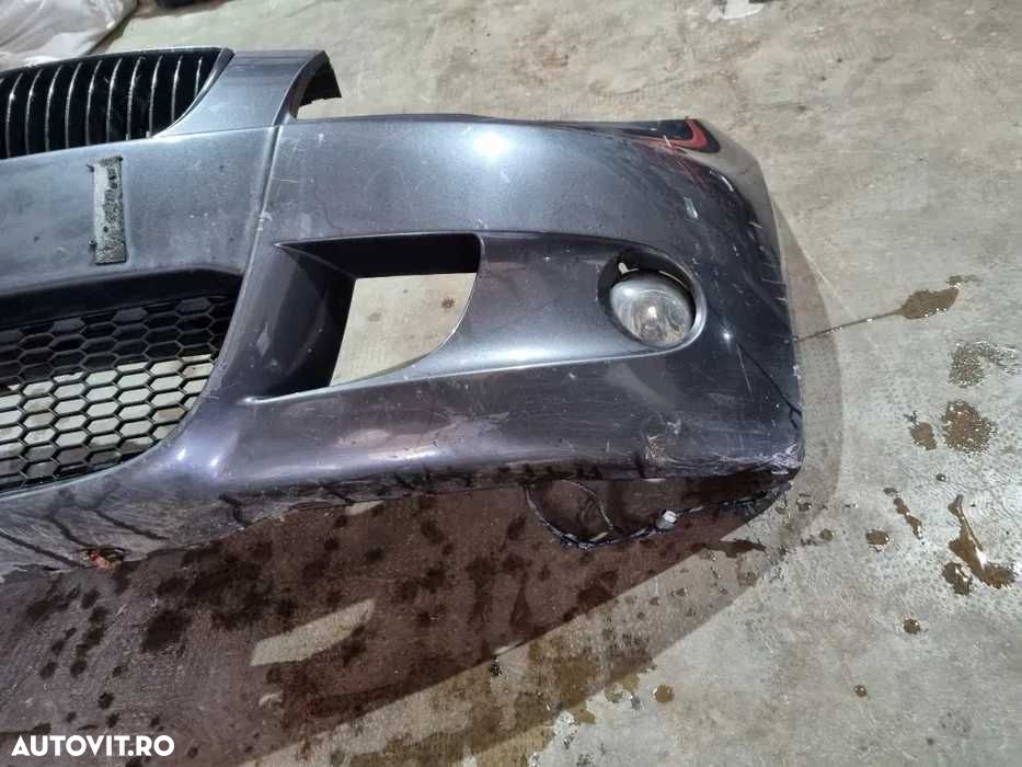 Bara fata m pachet BMW seria 1 e81 e82 e87 e88 - 3