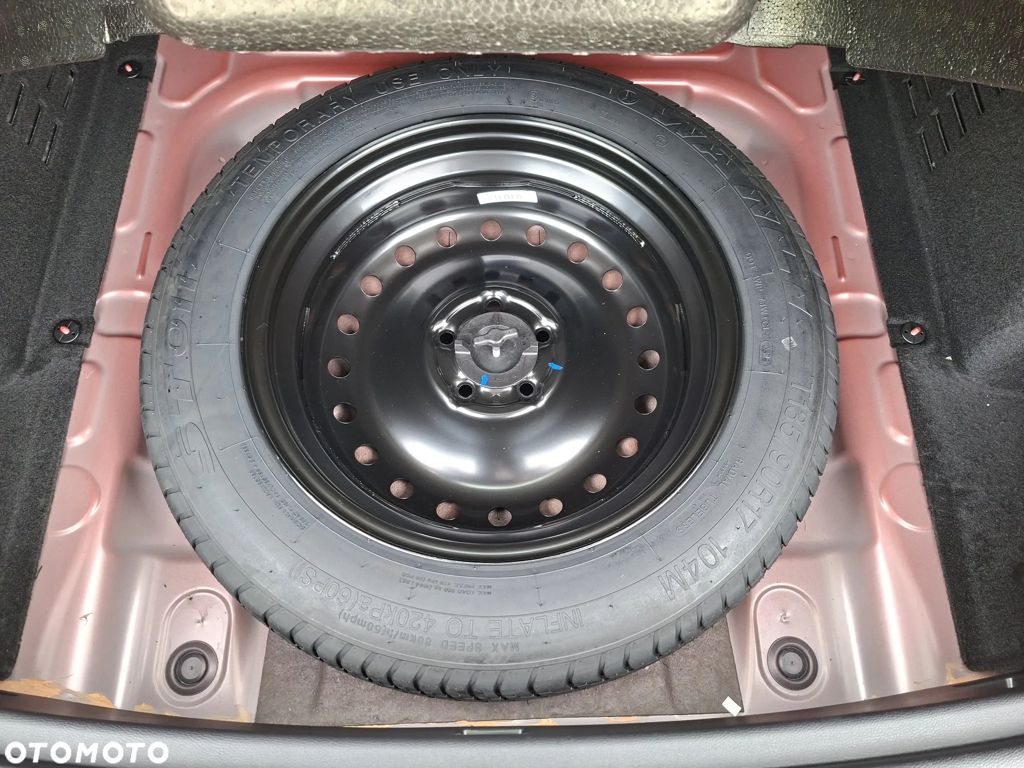 BAIC 5 1.5T Comfort DCT - 8