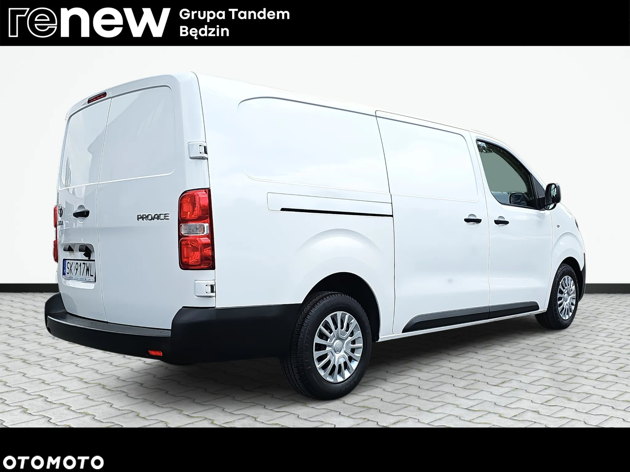Toyota PROACE L3 LONG - 5